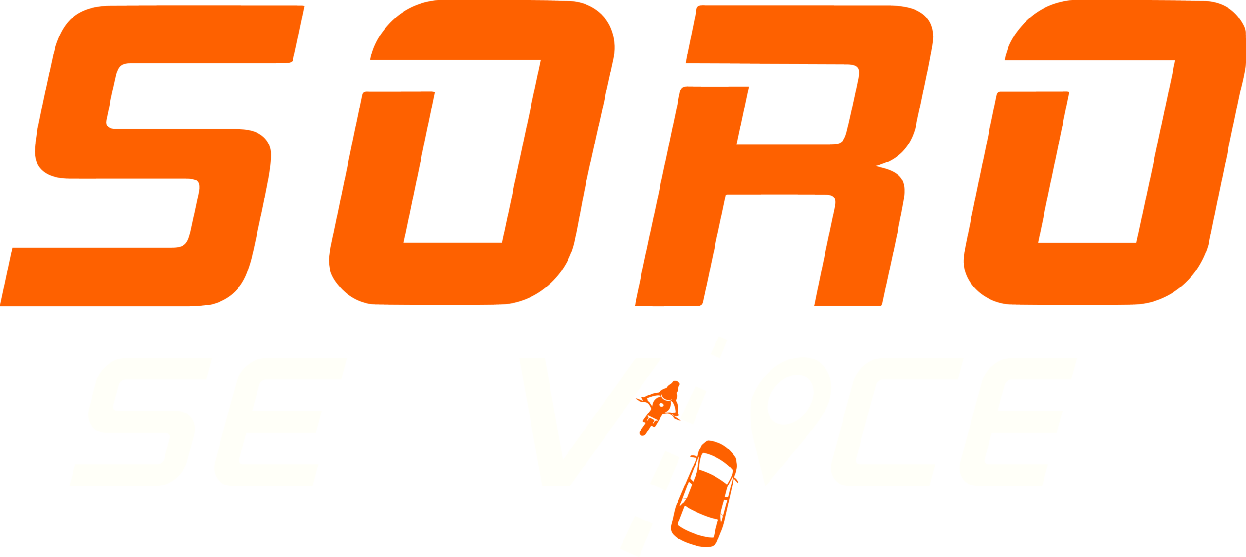 SoRo Service